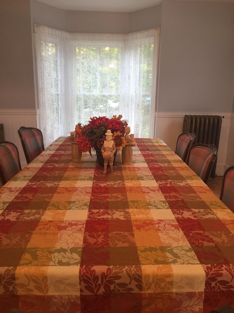 Historic "Wilbur Morse" Friendship Maine Ocean Home Friendship Vrbo