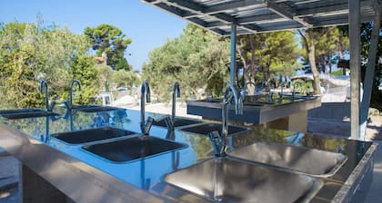 Medora Orbis Mobile Homes & Glamping