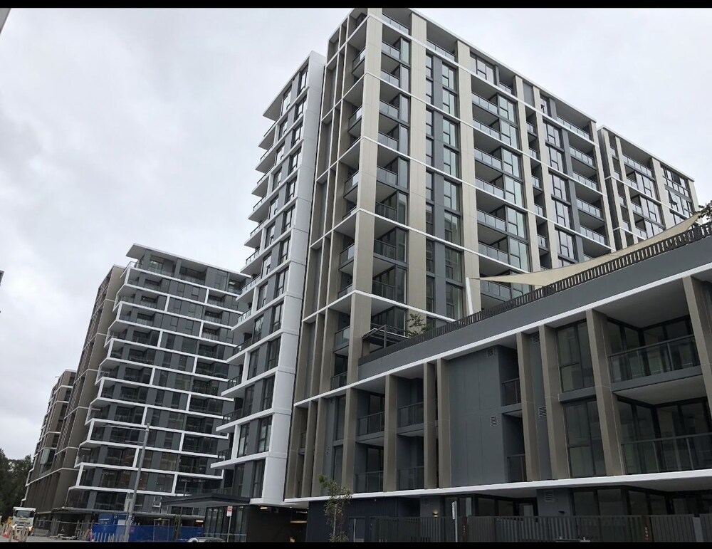 Brand New Apartment in North Ryde