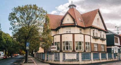 Pension Villa A.Malka