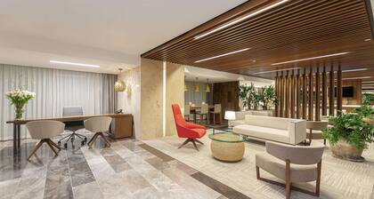 NH Collection Merida Paseo Montejo
