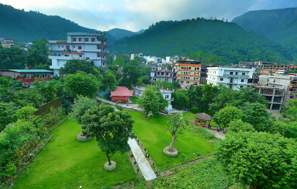 Raj Resort in Haridwār, India
