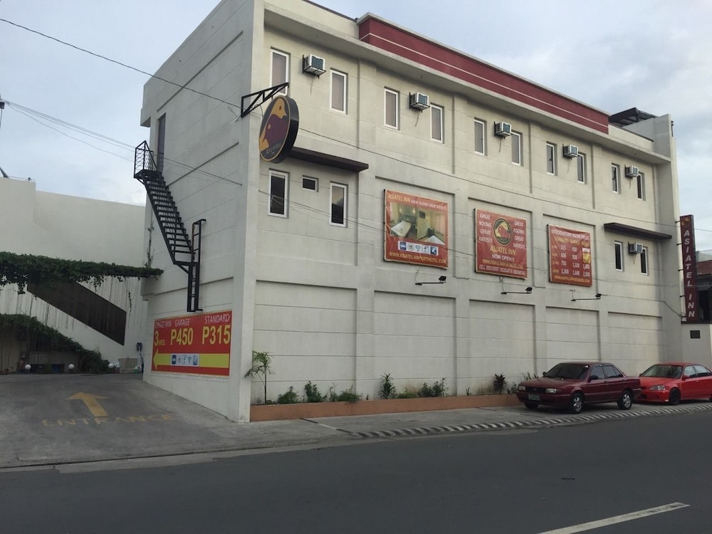 Asiatel Las Pinas, Manila Room Prices & Reviews Travelocity