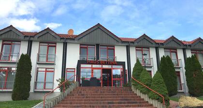 Hotel-Restaurant Stüer