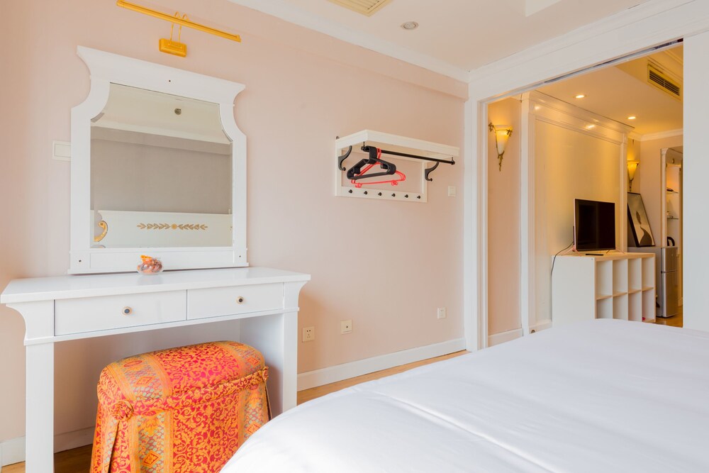 Promo [80% Off] Meilun Hotel China | D Hotel Spa