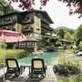 Garni Haus Sonnleitn - adults only in Fuschl am See, Austria