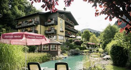 Garni Haus Sonnleitn - adults only