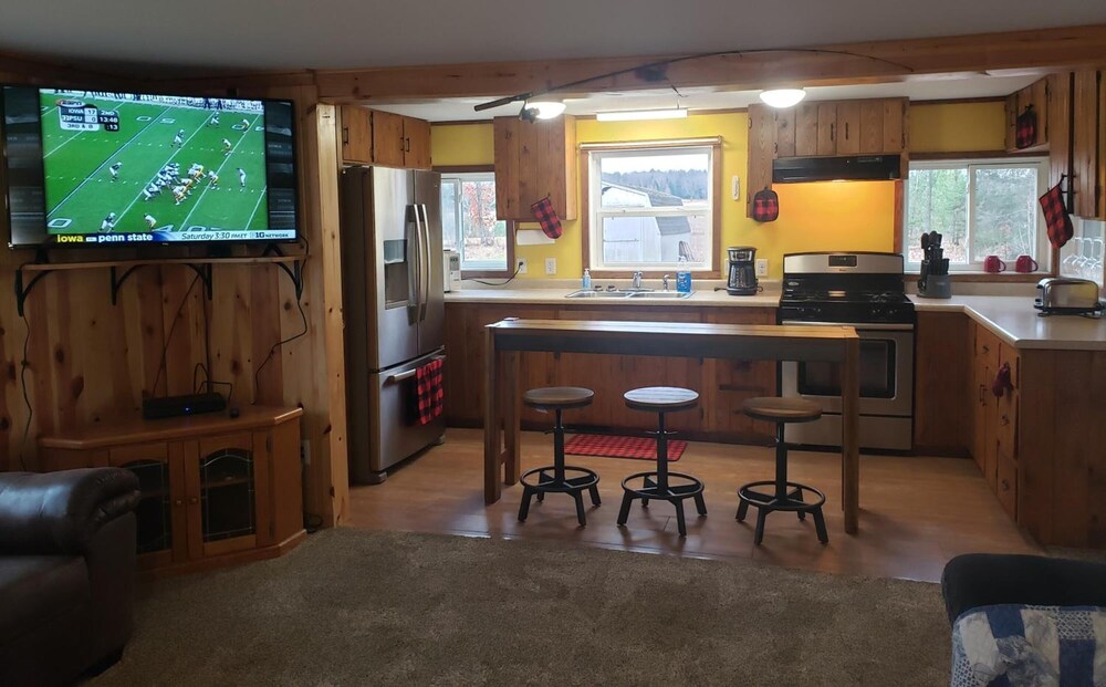 Rib Waters Inn in Rib Lake Best Rates & Deals on Orbitz