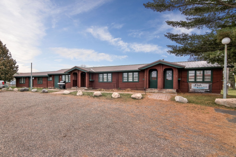 Rib Waters Inn in Rib Lake Best Rates & Deals on Orbitz
