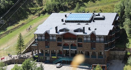 Ushuaia Mountain Hotel