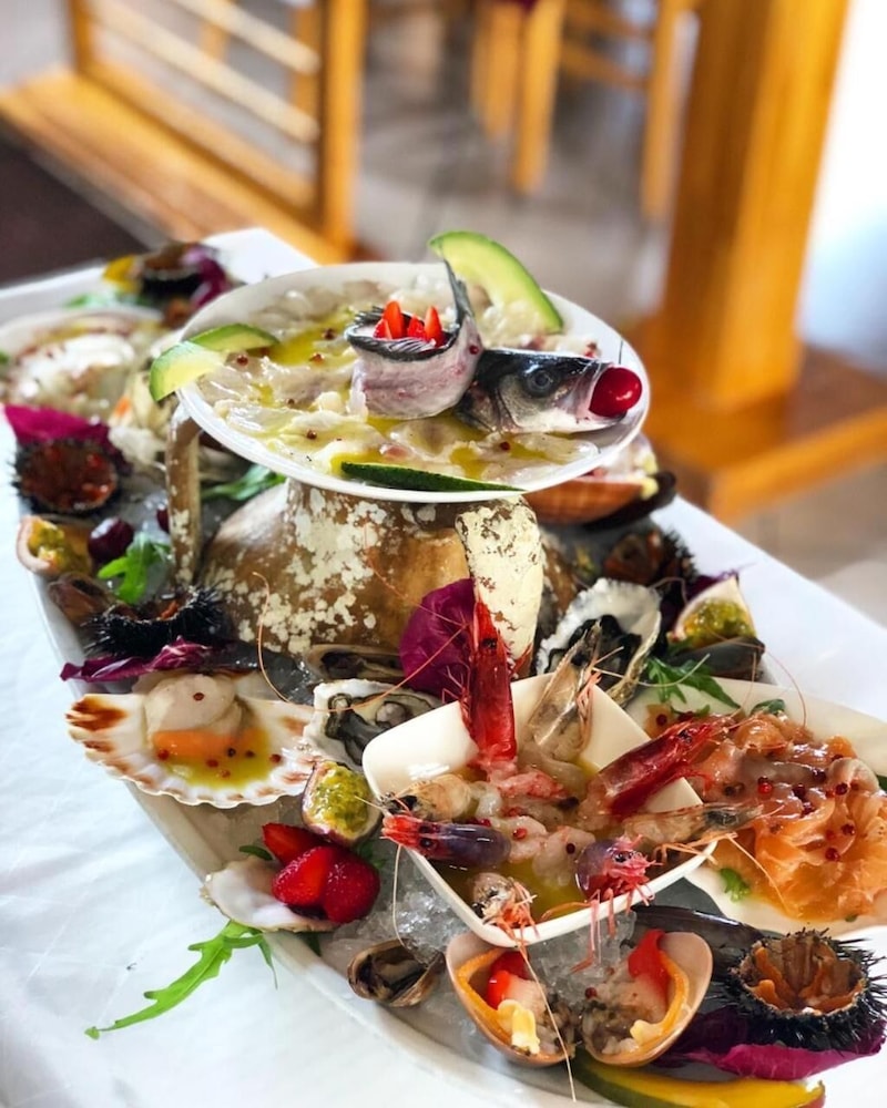 Photo - Aragosta Hotel