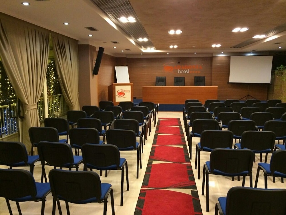 Photo - Aragosta Hotel