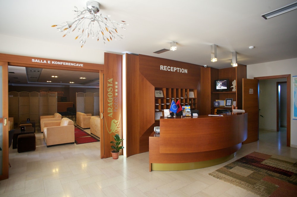 Photo - Aragosta Hotel