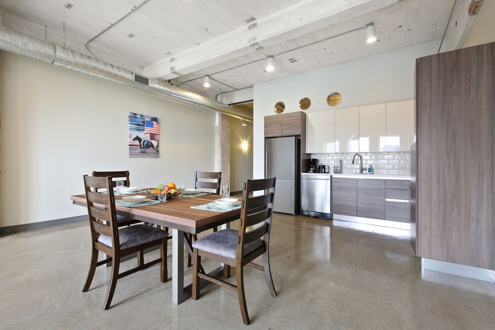 Downtown Dallas Apartments By Hosteeva Dallas Empfehlungen