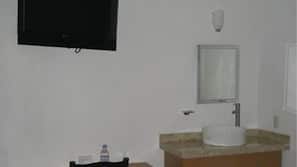 Servicio de la habitación