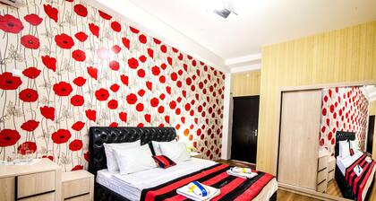 Hotel Ellegance