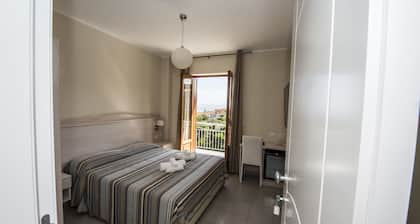 Donna Rosa Accommodation