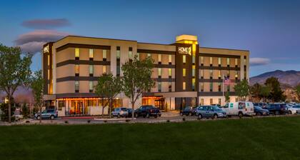 Home2 Suites by Hilton Reno