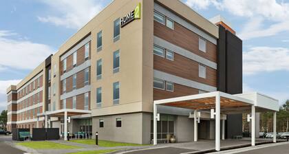 Home2 Suites by Hilton Brooklyn Park Minneapolis