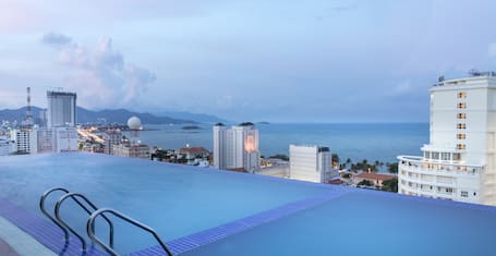 V Hotel Nha Trang, Nha Trang | Expedia.com.vn