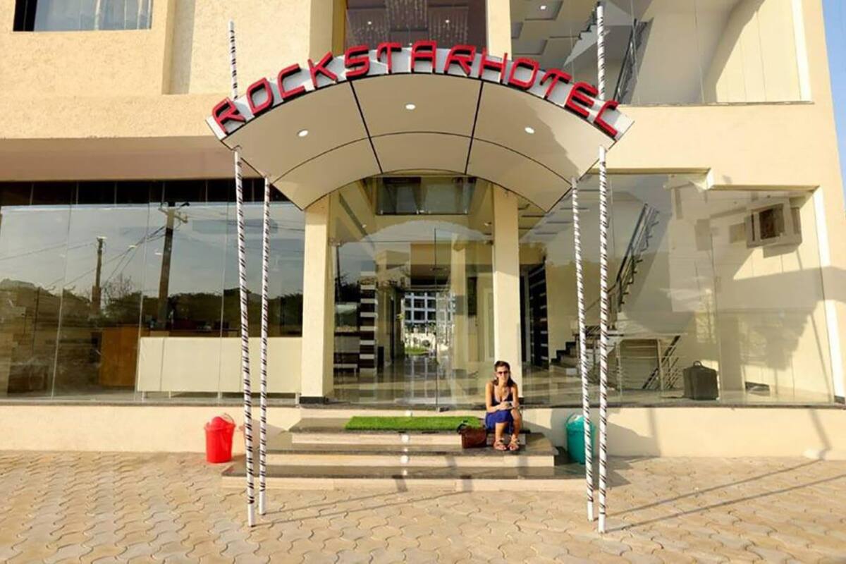 ロック スター ホテル 口コミ 部屋写真 料金 お得情報 エクスペディア ロック スター ホテル 口コミ 部屋写真 料金 お得情報 エクスペディア