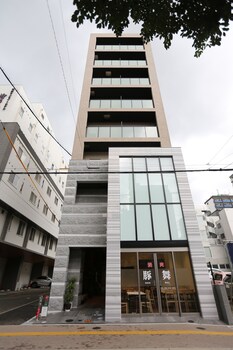 多邁飯店