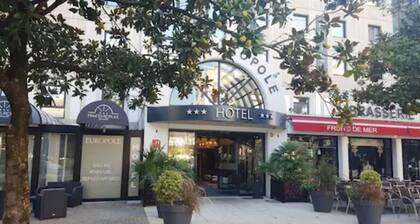 Hôtel Europole