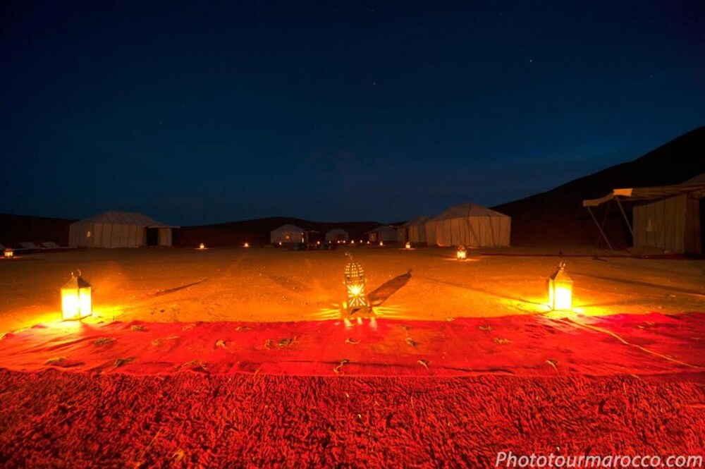 Merzouga Wild Desert Luxury Camp In Taouz Hotel Rates Reviews On Orbitz