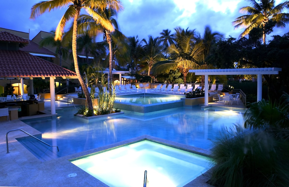 Wyndham Palmas Beach and Golf Boutique Resort in Humacao Best Rates
