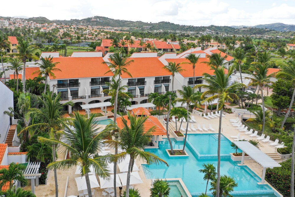 Sundeck, Wyndham Palmas Beach & Golf Resort