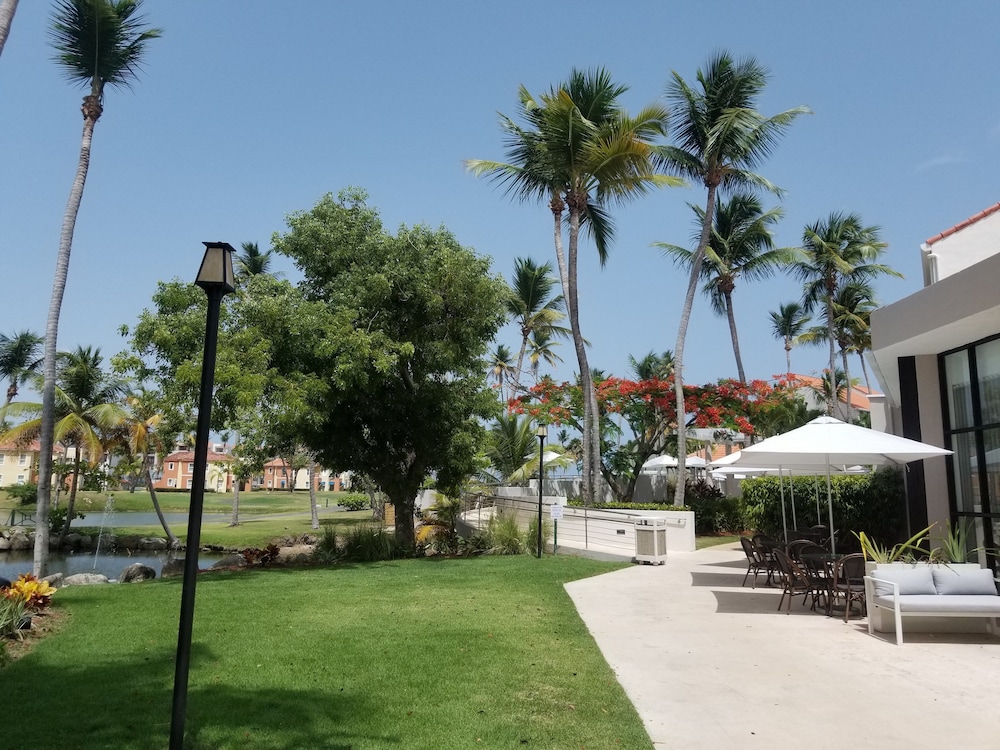 Garden, Wyndham Palmas Beach & Golf Resort