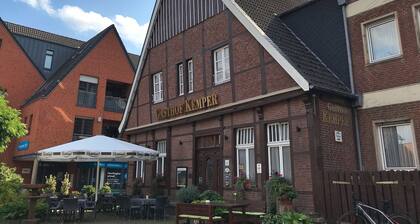 Hotel Kemper