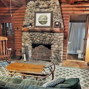 Cabins In Breezy Point 10 Best Holiday Cabins For 2020 Wotif