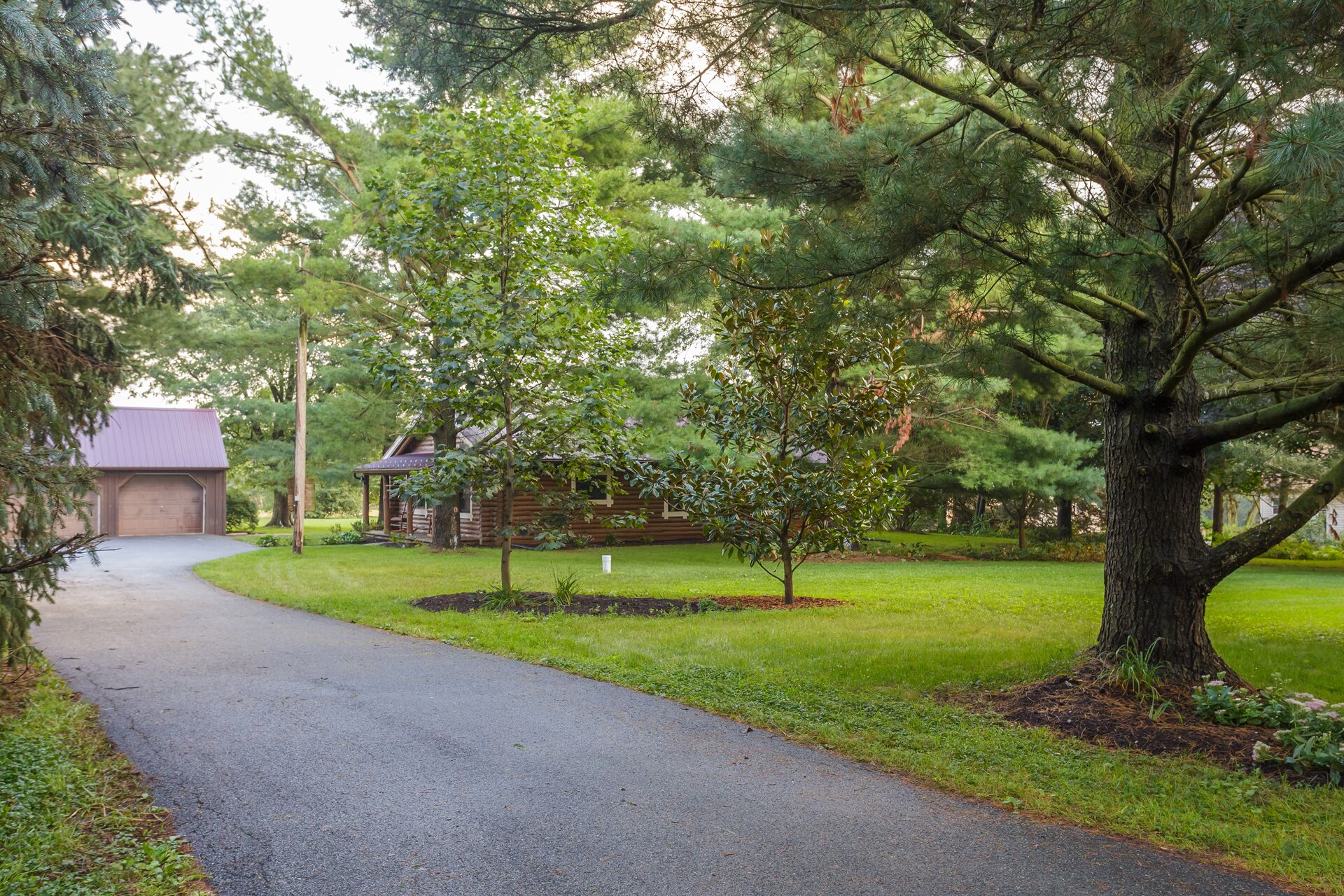 Cozy Cabin Happiness In Lancaster Pa Expedia