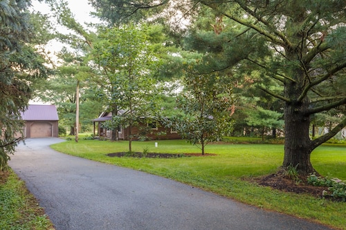 Best Cabins In Lancaster For 2020 Find Cheap 72 Cabins Rentals