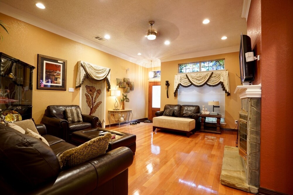 outdoor surround sound