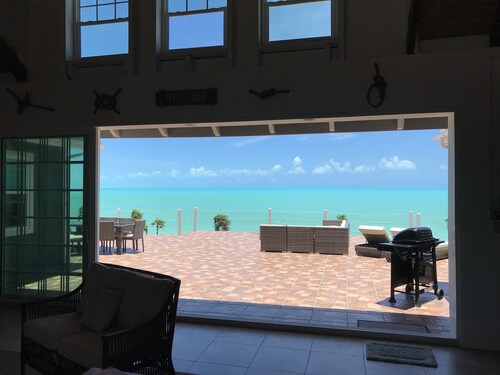 little exuma bahamas hotels