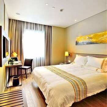 Home Plus Inn