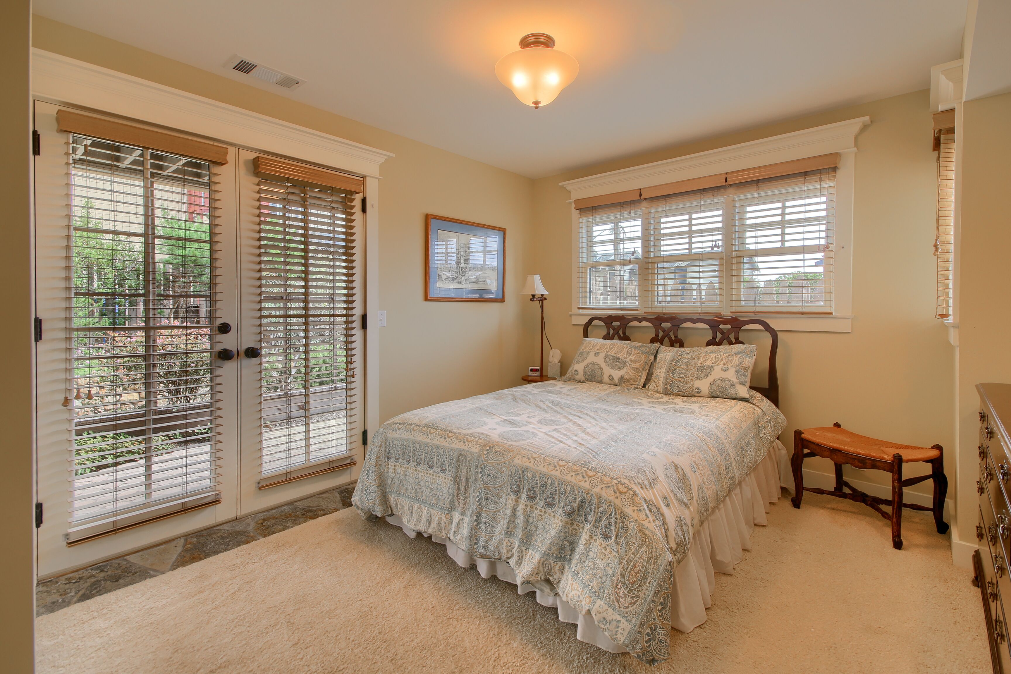 Pura Vida: 3 BR, 2.5 BA House in San Simeon, United States