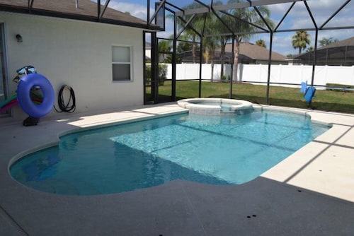 Ip60421 - Ashley Manor - 3 Bed 3 Baths Villa in Davenport, United States