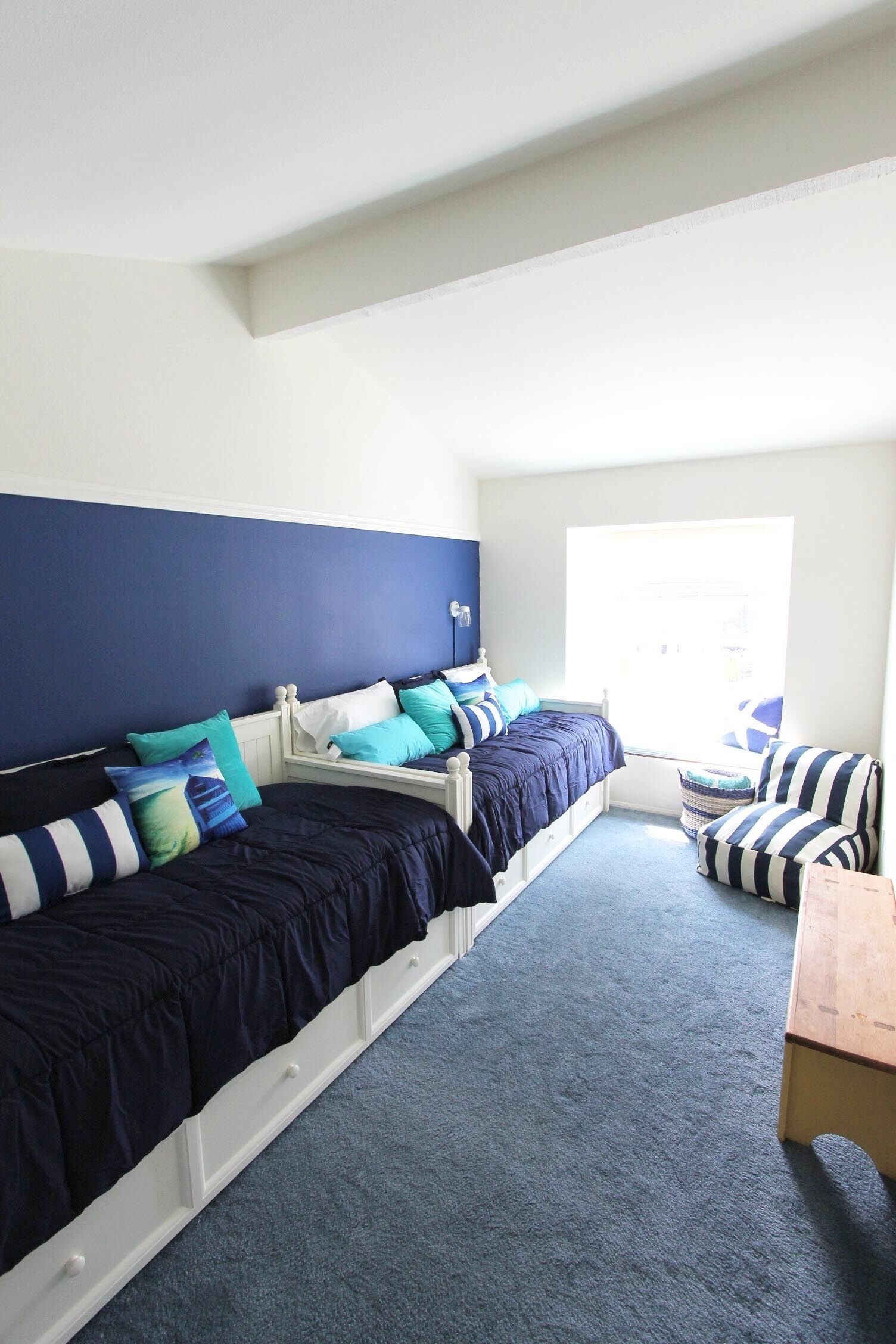 Surf City Beach Cottage - 2 Short Blocks To Beach. Quiet Downtown HB Location in Huntington Beach, United States