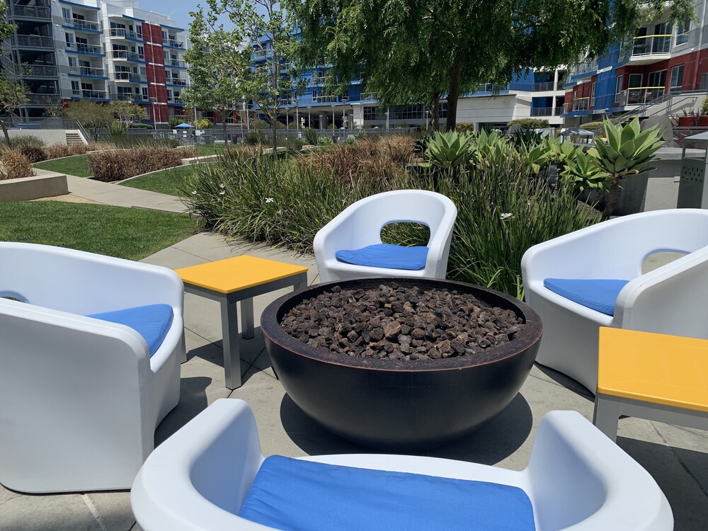 Breathtaking Beach Apartment in Marina Del Rey/ Venice beach