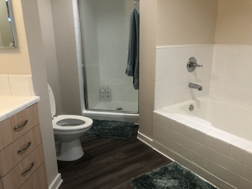 Breathtaking Beach Apartment in Marina Del Rey/ Venice beach