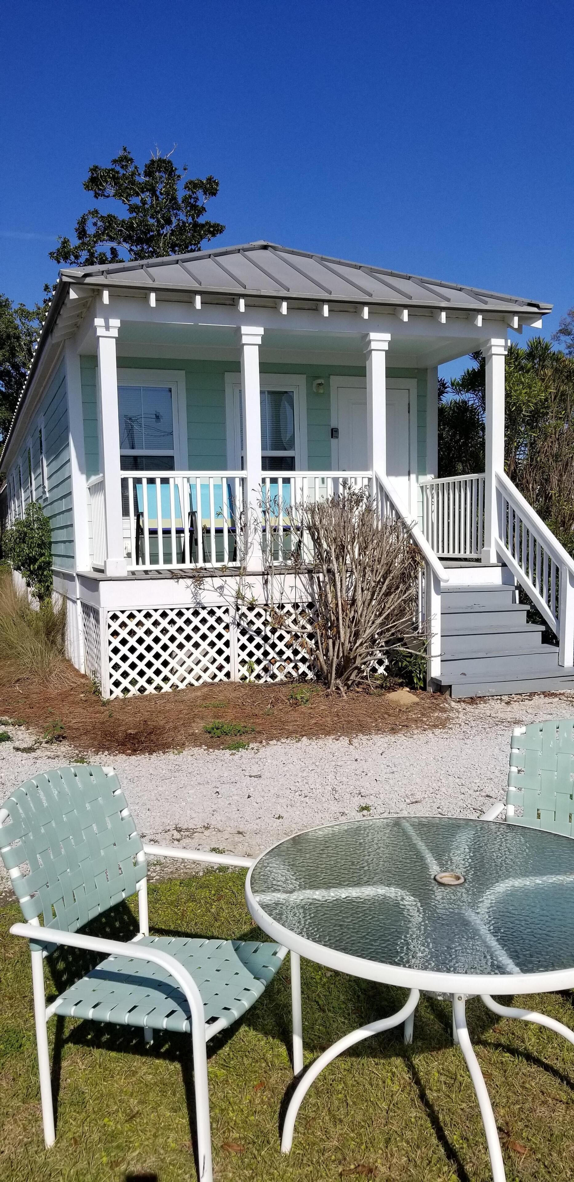 beachview balcony