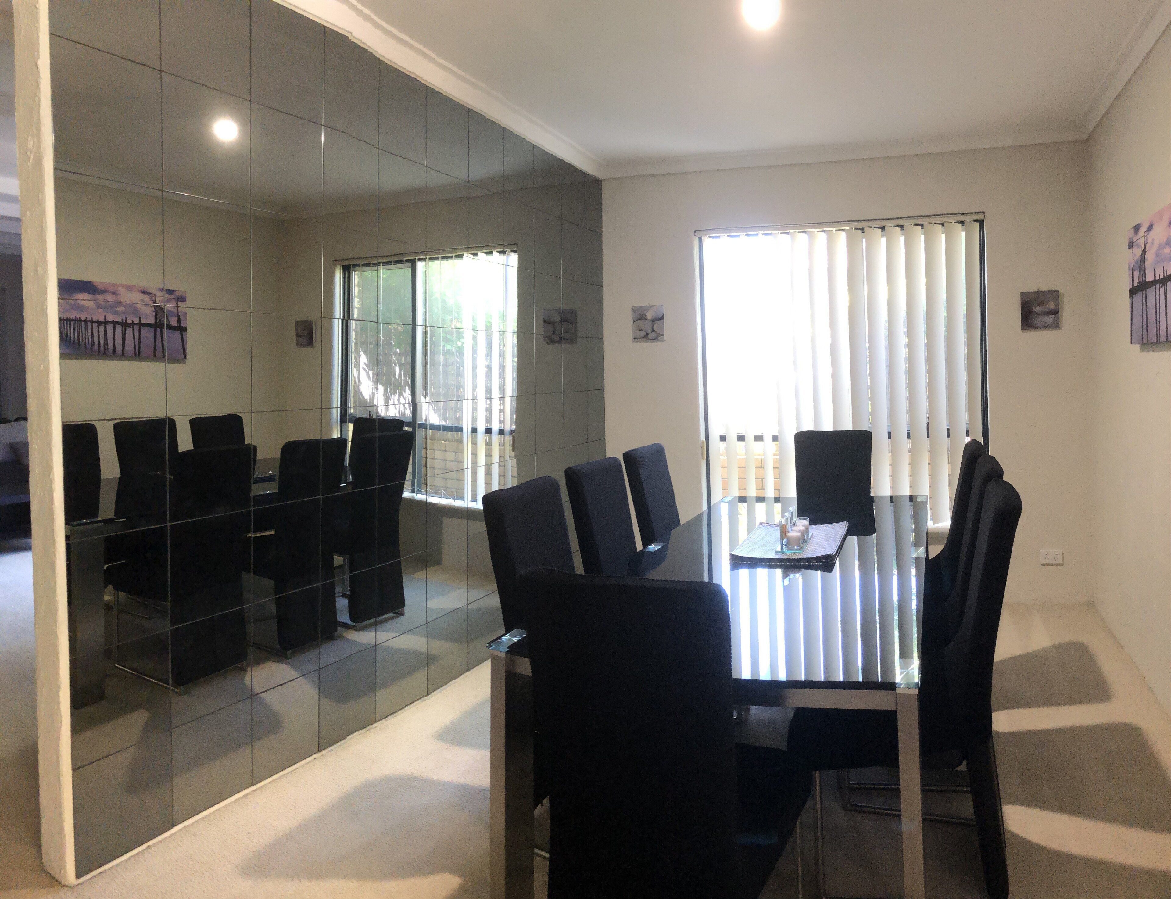 Seaside Serenity: the Name Says it All!