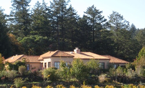Hotels Near Castello Di Amorosa Calistoga Top 10 By Vineyard Estate Pool Jacuzzi Gardens Napa Valley Views