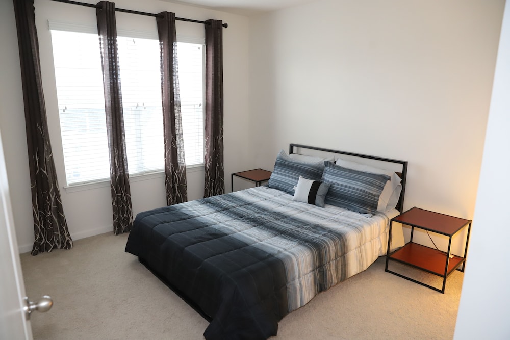 Extremely Clean Private Room in Clarksburg MD. in Bethesda, United States