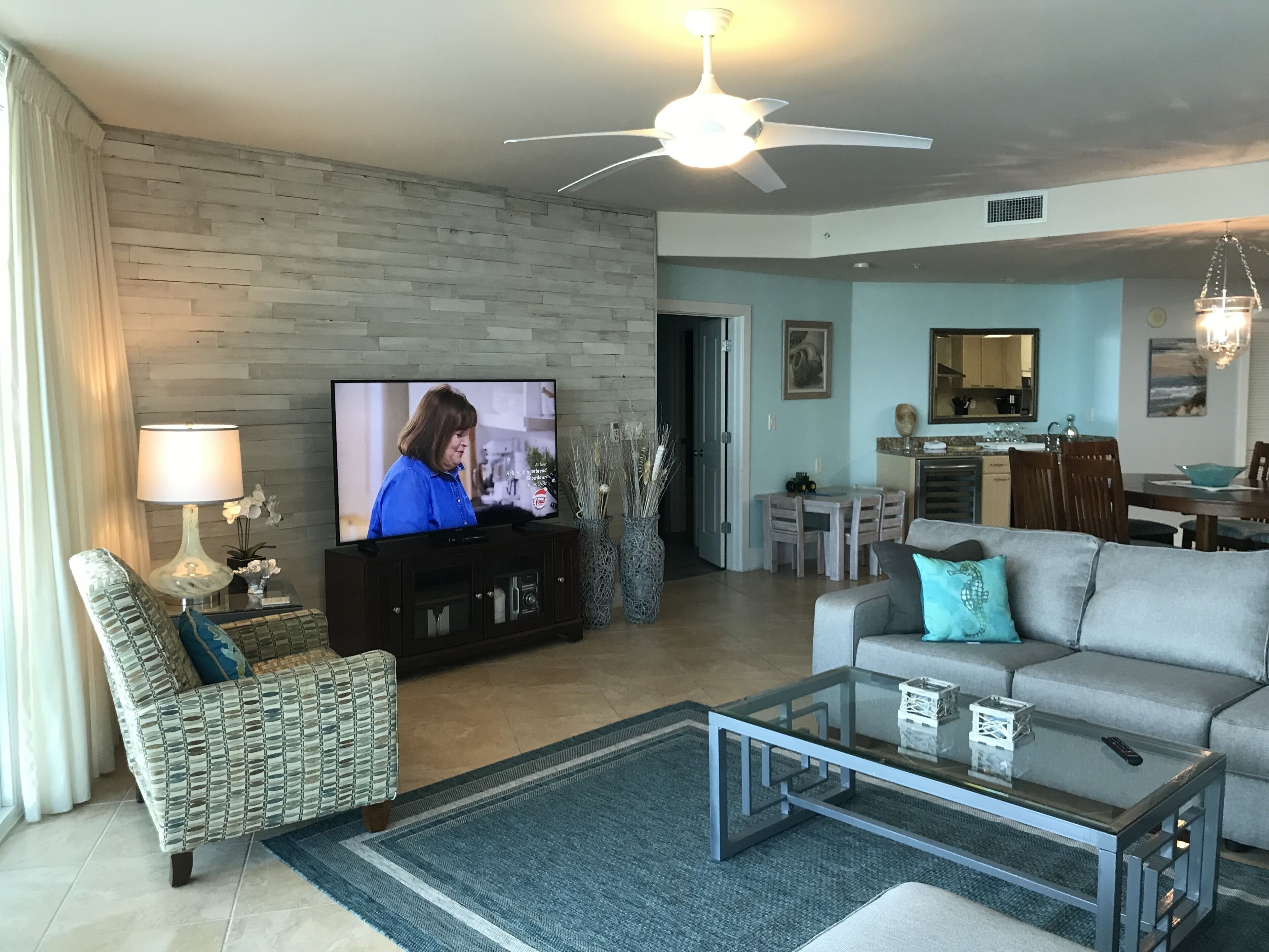 Et Vaerelses Ejerlejlighed I Orange Beach Al