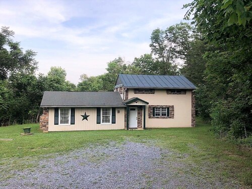 Best Cabins In Fulks Run For 2019 Find Cheap 80 Cabins Rentals