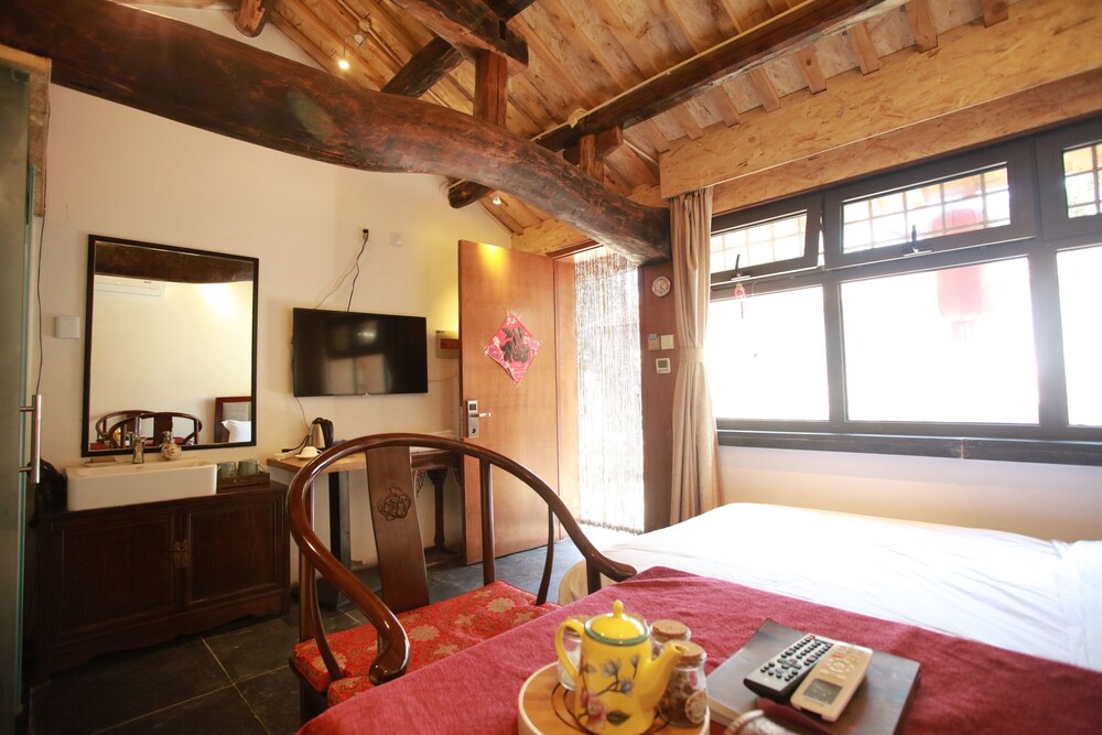 Discount  60  Off  Shi Guang Guest House China Cheap Hotel London